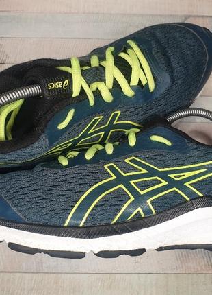 Кроссовки asics gt-1000