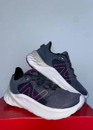 Женские new balance fresh foam4 фото