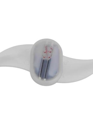 Пiдсвiтка на спицi колеса bc-l03 led, з датчиком руху, живлення 2хcr2032