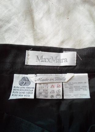 Max mara italy спідниця