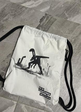 Велосипедний рюкзак