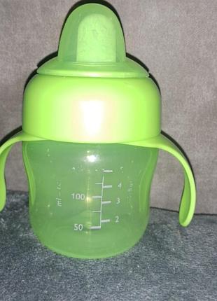 Поїльник philips avent 150 мл