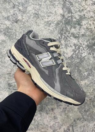 Кроссовки new balance 40-45