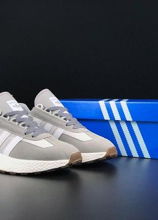 Мужские кроссовки adidas boost🔥 2