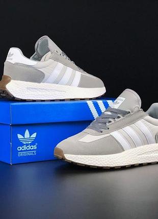 Мужские кроссовки adidas boost🔥 4