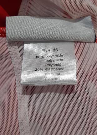 Слитный купальник,размер 36, kays