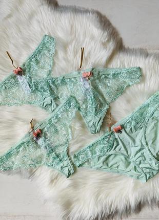 Мереживна білизна debenhams