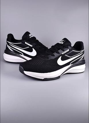 Мужские кроссовки nike zoom bw