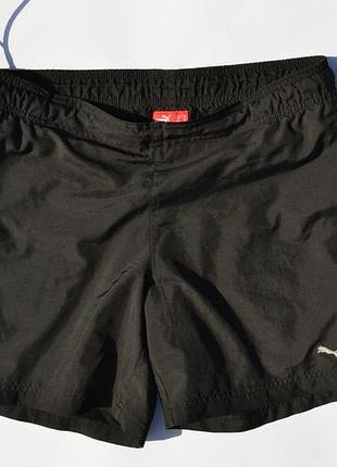 Женские шорты puma