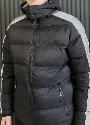 Чоловіча куртка guess