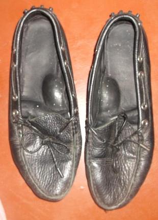 Продам туфлі