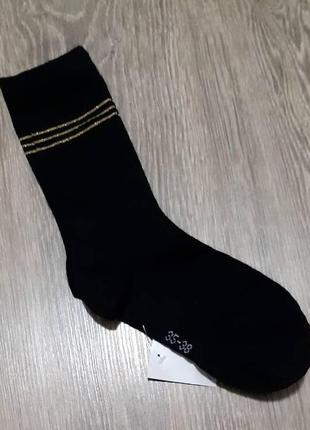 Носки женские  стильные модные  socks 35-36  p.