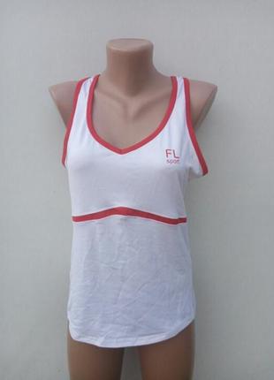 Спортивная маечка