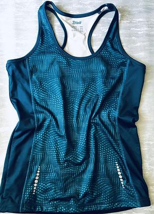 Майка sport crivit p 46/48