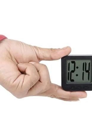 Часы настольные kadio kd-1826