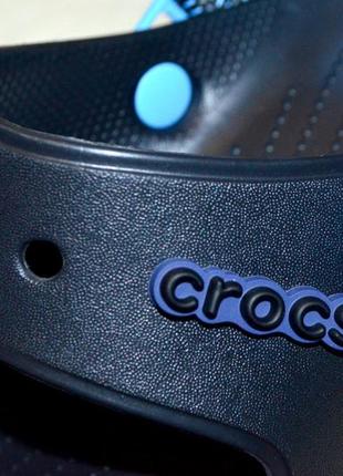 Мужские сандалии crocs all-terrain 48 размер оригинал4 фото