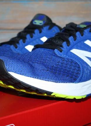 Мужские кроссовки new balance zante v4 fresh foam running shoe