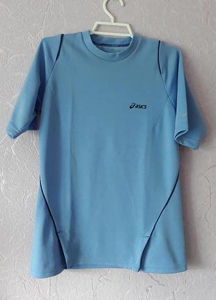 Футболка asics розмір xs
