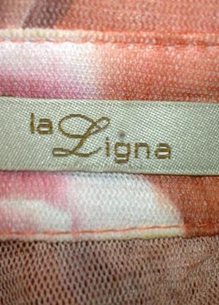 Фірмен.блуза laligna англія, xxlр. сток5 фото