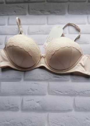 Бюстгальтер lingerie c&a 80в новый