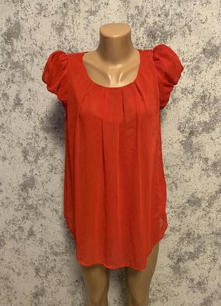 Стильна блуза шифон