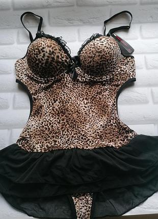 Боді жіноче, нове