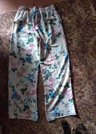 Летние брюки 3