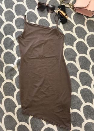 Сексуальне асиметричне плаття