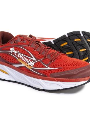 Чоловічі кросівки columbia montrail variant x. s. r. trail running shoes