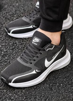 Кроссовки nike 3
