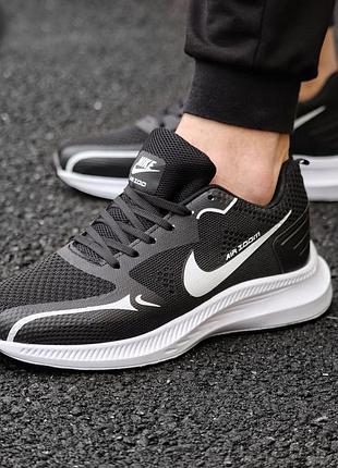 Кроссовки nike 4