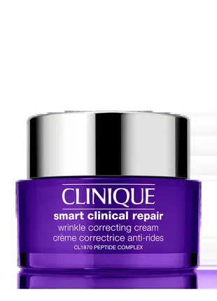 Антивозрастной крем для лица clinique smart clinical repair