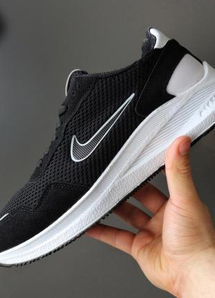 Кроссовки nike 2