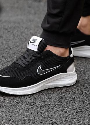 Кроссовки nike 3