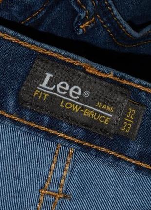 Джинси lee jeans4 фото