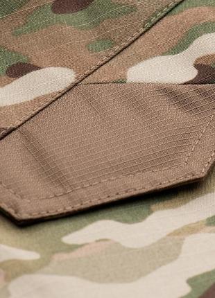 M-tac штани aggressor elite nyco multicam7 фото