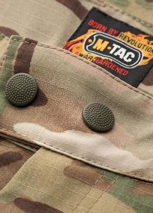 M-tac штани aggressor elite nyco multicam10 фото