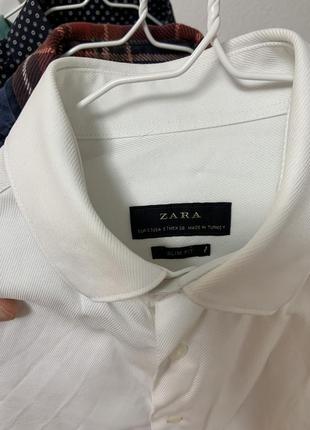 Сорочка zara