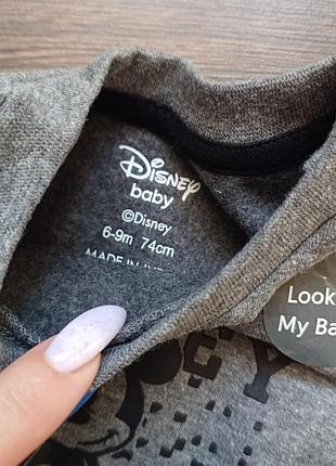 Disney кофточка 4