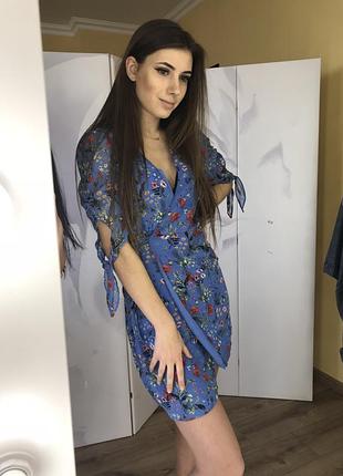 Летний сарафан mango