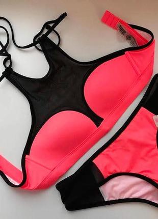 Купальник вікторія сікрет victoria's secret оригінал