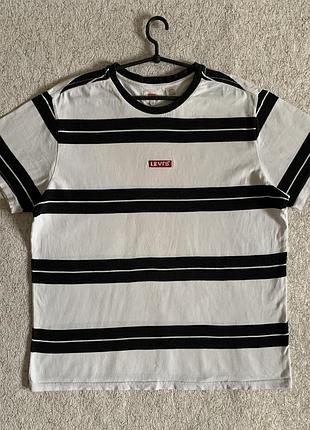 Футболка levi’s