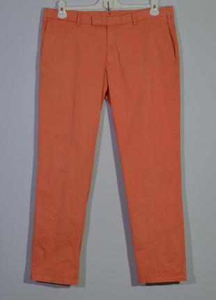 Брюки чіноси polo ralph lauren chino pants1 фото