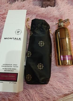 Унісекс montale intense cherry 100 мл