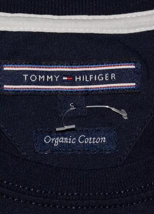 Футболка tommy hilfiger t-shirt5 фото