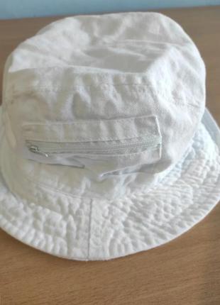 Дитяча панамка 100%cotton