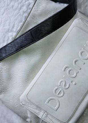 Desigual сумка оригинал 6