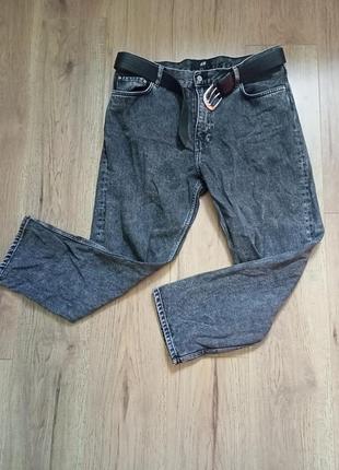 Джинси h&m