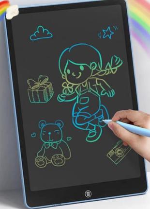 Планшет для рисования 10дюймов