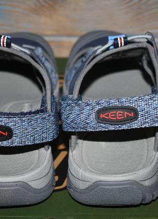 Мужские сандалии keen rapids h2 sandals4 фото